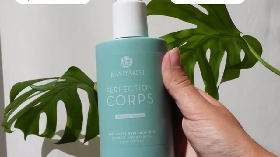 Protection corps